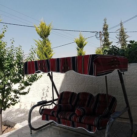 Jerash Air Apartment 杰拉什 外观 照片